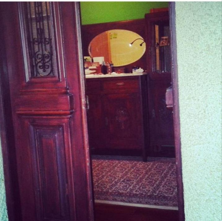 Archontiko Nikolopoulou Hotel Витина Екстериор снимка