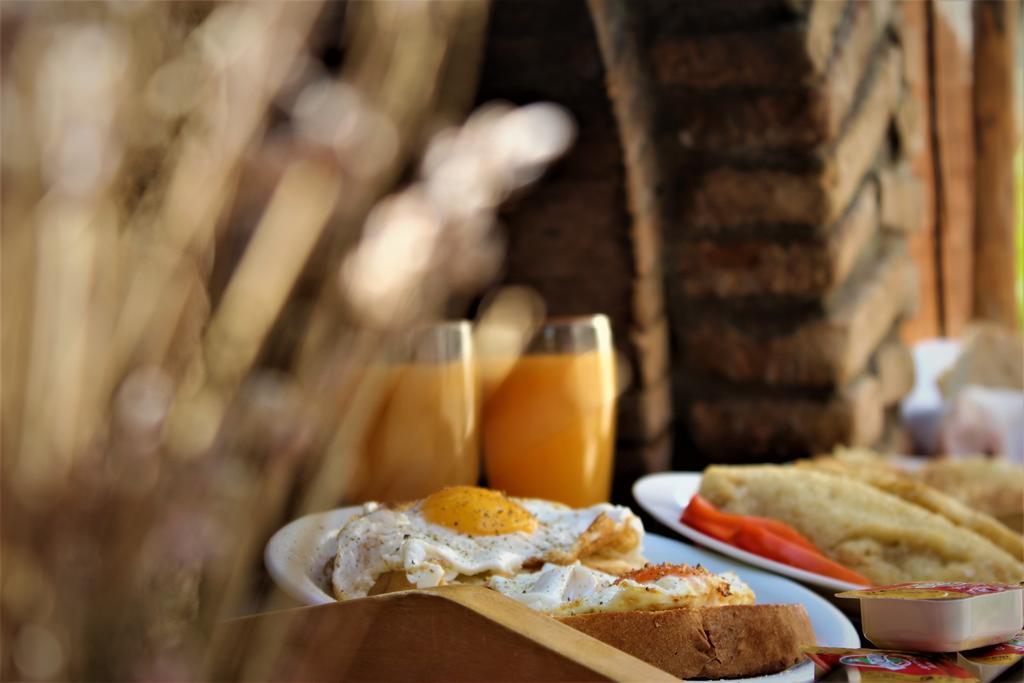 Archontiko Nikolopoulou Hotel Витина Екстериор снимка